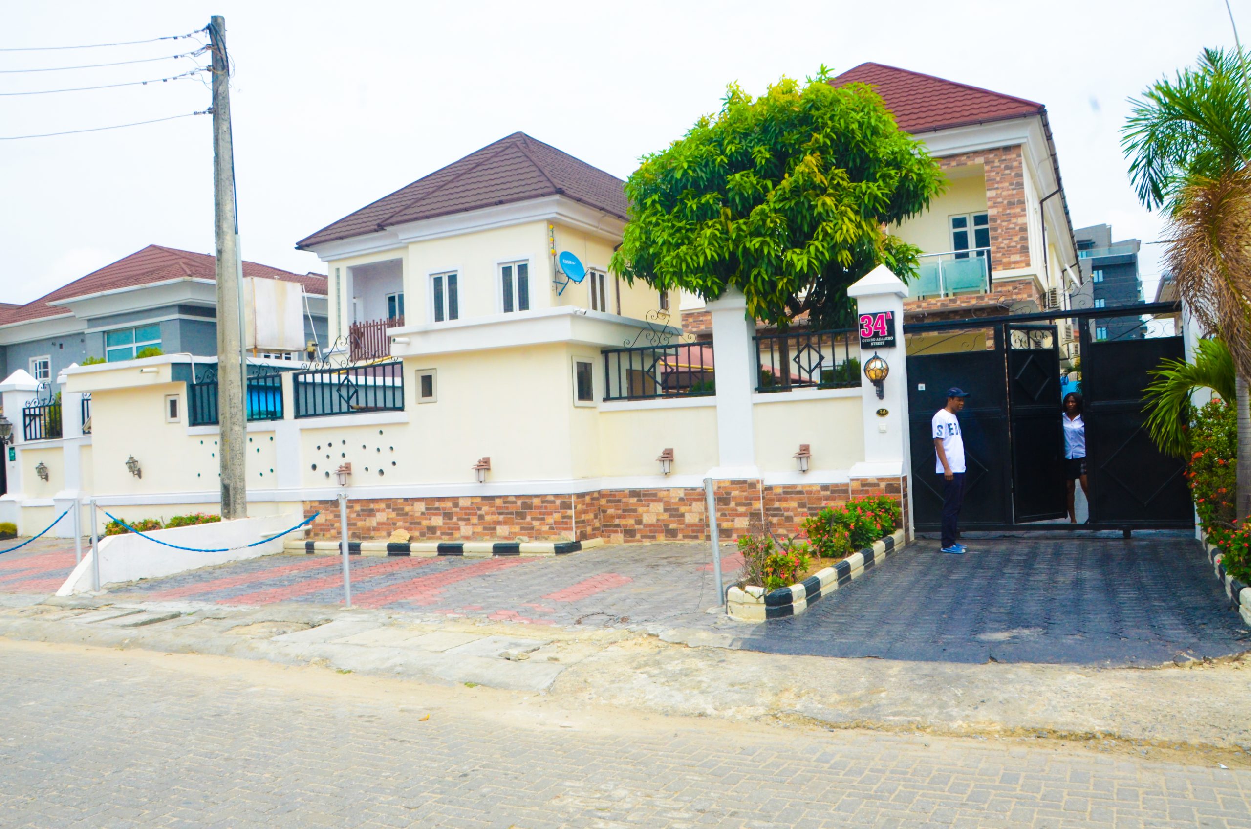 We Are One of The Best Hotels in Lekki